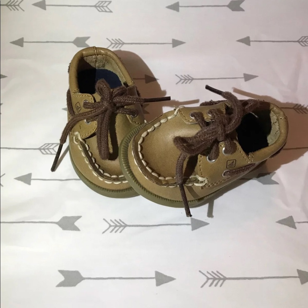 Sperry Top Sider 1c